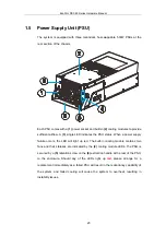 Preview for 23 page of Infortrend EonStor DS S48 Series Hardware Manual