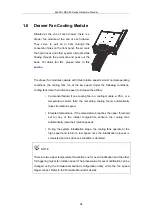 Preview for 24 page of Infortrend EonStor DS S48 Series Hardware Manual