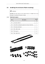 Preview for 35 page of Infortrend EonStor DS S48 Series Hardware Manual