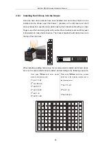 Preview for 42 page of Infortrend EonStor DS S48 Series Hardware Manual