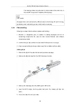 Preview for 49 page of Infortrend EonStor DS S48 Series Hardware Manual