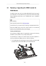 Preview for 105 page of Infortrend EonStor DS S48 Series Hardware Manual