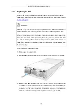 Preview for 111 page of Infortrend EonStor DS S48 Series Hardware Manual