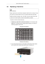 Preview for 114 page of Infortrend EonStor DS S48 Series Hardware Manual