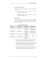 Preview for 17 page of Infortrend EonStor F16F-R4031-6/4 Installation And Hardware Reference Manual