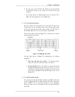 Preview for 21 page of Infortrend EonStor F16F-R4031-6/4 Installation And Hardware Reference Manual