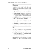 Preview for 42 page of Infortrend EonStor F16F-R4031-6/4 Installation And Hardware Reference Manual