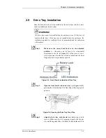 Preview for 47 page of Infortrend EonStor F16F-R4031-6/4 Installation And Hardware Reference Manual