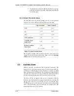 Preview for 82 page of Infortrend EonStor F16F-R4031-6/4 Installation And Hardware Reference Manual