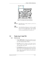 Preview for 98 page of Infortrend EonStor F16F-R4031-6/4 Installation And Hardware Reference Manual