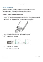 Preview for 58 page of Infortrend EonStor GS 1000 Gen2 Maintenance Manual