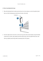 Preview for 62 page of Infortrend EonStor GS 1000 Gen2 Maintenance Manual