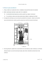 Preview for 74 page of Infortrend EonStor GS 1000 Gen2 Maintenance Manual