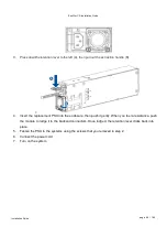 Preview for 84 page of Infortrend EonStor GS 1000 Gen2 Maintenance Manual