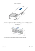 Preview for 86 page of Infortrend EonStor GS 1000 Gen2 Maintenance Manual