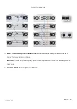 Preview for 145 page of Infortrend EonStor GS 1000 Gen2 Maintenance Manual