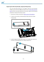 Предварительный просмотр 112 страницы Infortrend EonStor GS 3000 Series Hardware Manual