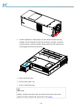 Предварительный просмотр 115 страницы Infortrend EonStor GS 3000 Series Hardware Manual