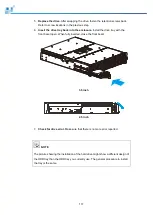 Предварительный просмотр 117 страницы Infortrend EonStor GS 3000 Series Hardware Manual