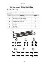 Предварительный просмотр 127 страницы Infortrend EonStor GS 3000 Series Hardware Manual