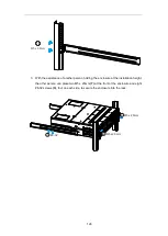 Предварительный просмотр 129 страницы Infortrend EonStor GS 3000 Series Hardware Manual