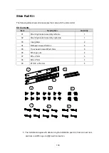 Предварительный просмотр 130 страницы Infortrend EonStor GS 3000 Series Hardware Manual