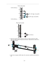 Предварительный просмотр 131 страницы Infortrend EonStor GS 3000 Series Hardware Manual