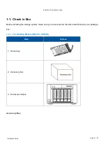 Предварительный просмотр 8 страницы Infortrend EonStor GS 5000 Installation Manual