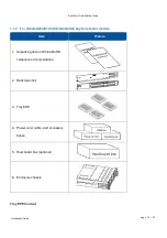 Предварительный просмотр 10 страницы Infortrend EonStor GS 5000 Installation Manual