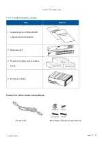 Предварительный просмотр 13 страницы Infortrend EonStor GS 5000 Installation Manual