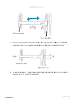 Предварительный просмотр 17 страницы Infortrend EonStor GS 5000 Installation Manual