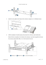 Предварительный просмотр 21 страницы Infortrend EonStor GS 5000 Installation Manual