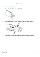 Предварительный просмотр 25 страницы Infortrend EonStor GS 5000 Installation Manual