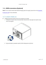 Предварительный просмотр 29 страницы Infortrend EonStor GS 5000 Installation Manual