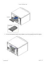 Предварительный просмотр 30 страницы Infortrend EonStor GS 5000 Installation Manual