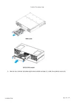 Предварительный просмотр 33 страницы Infortrend EonStor GS 5000 Installation Manual