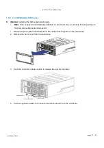 Предварительный просмотр 37 страницы Infortrend EonStor GS 5000 Installation Manual