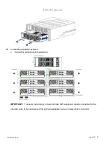 Предварительный просмотр 39 страницы Infortrend EonStor GS 5000 Installation Manual