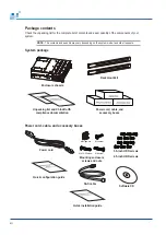 Preview for 12 page of Infortrend EonStor GSa 3000 Hardware Manual