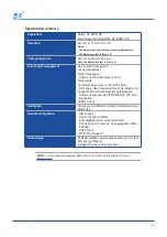 Preview for 11 page of Infortrend EonStor GSa 5000 Series Hardware Manual