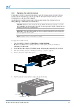 Preview for 63 page of Infortrend EonStor GSa 5000 Series Hardware Manual