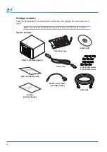 Preview for 12 page of Infortrend EonStor GSe Pro 100 Hardware Manual