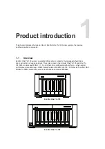 Preview for 13 page of Infortrend EonStor GSe Pro 100 Hardware Manual