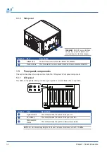 Preview for 16 page of Infortrend EonStor GSe Pro 100 Hardware Manual