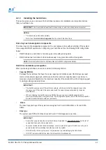 Preview for 21 page of Infortrend EonStor GSe Pro 100 Hardware Manual