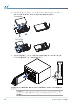 Preview for 24 page of Infortrend EonStor GSe Pro 100 Hardware Manual