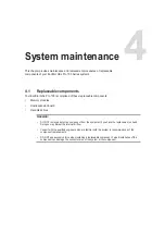 Preview for 36 page of Infortrend EonStor GSe Pro 100 Hardware Manual