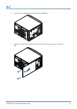 Preview for 38 page of Infortrend EonStor GSe Pro 100 Hardware Manual