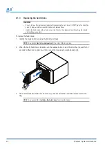 Preview for 41 page of Infortrend EonStor GSe Pro 100 Hardware Manual