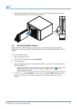 Preview for 42 page of Infortrend EonStor GSe Pro 100 Hardware Manual